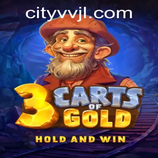 Unveiling the Intricacies of 3cartsOfGold: A Comprehensive Guide