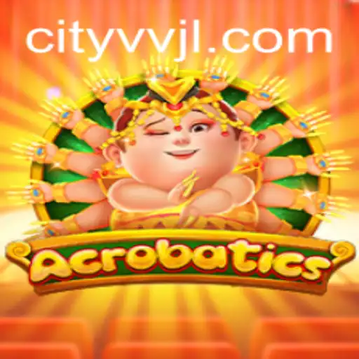 The Exciting World of Acrobatics: A Deep Dive into VVJL