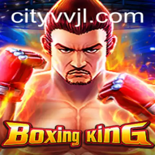 Unveiling BoxingKing: A Deep Dive into the Ultimate Fighting Experience with VVJL