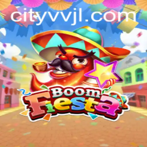 BoomFiesta: An Explosive Adventure Awaits with VVJL