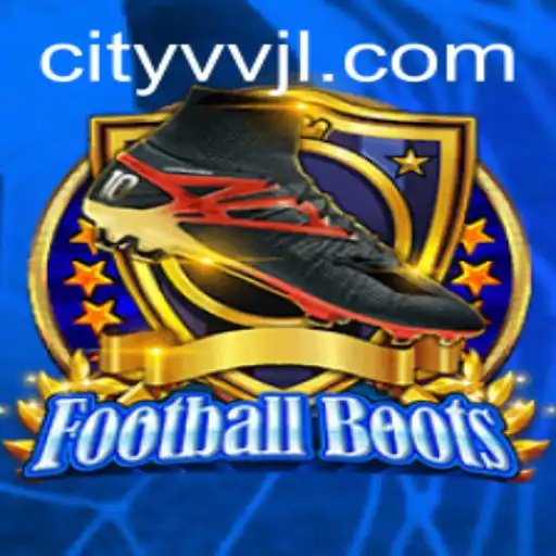 Discover the Dynamic World of FootballBoots: The Game of VVJL