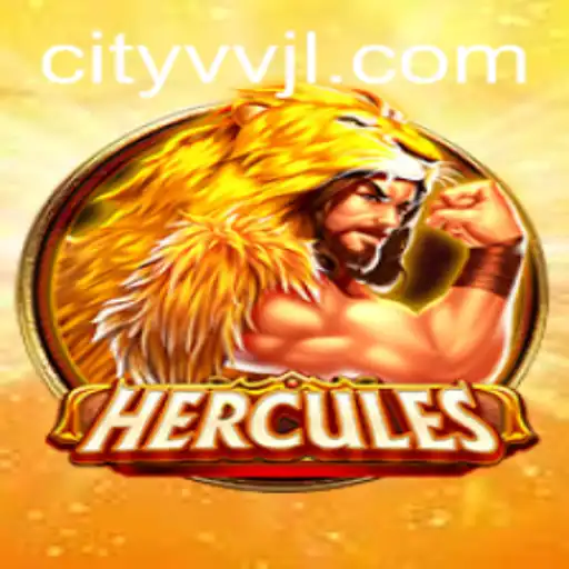 Journey into the Mythical Game World of Hercules with VVJL Updates