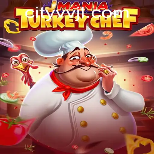 Unlock the Culinary Adventure of JManiaTurkeyChef
