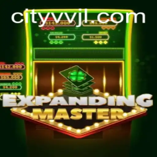 Exploring the Dynamic World of ExpandingMaster - VVJL