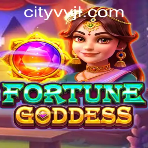 Unveiling the Mysteries of FORTUNEGODDESS: A Deep Dive into VVJL