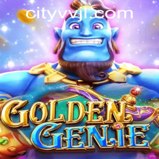 GOLDENGENIE: Unveiling the Mysteries of VVJL