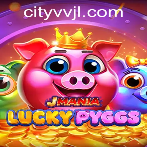Exploring the World of JManiaLuckyPyggs: A Deep Dive into Gameplay and Strategy