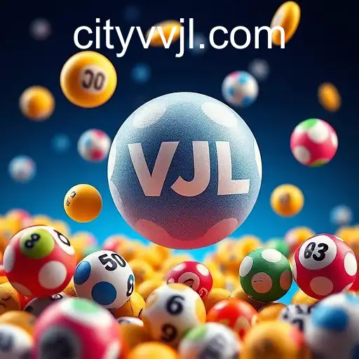 The Fascinating World of Lottery Games: Exploring 