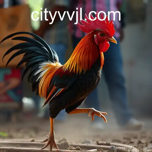 The Dynamics of Online Sabong and the Significance of VVJL