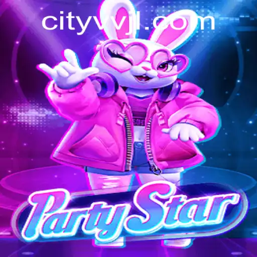 PartyStar: The Exciting World of VVJL Unleashed