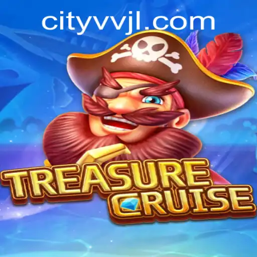 TREASURECRUISE: Embark on an Adventure with VVJL