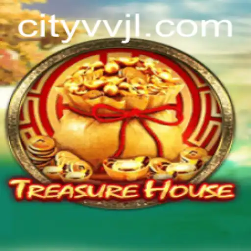 Discover the Enigmatic World of TreasureHouse: A Captivating Adventure
